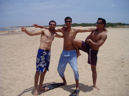 ayoub  vs fattah .hicham